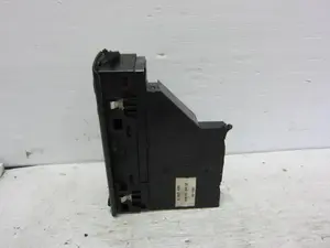 Foto de MANDO ELEVALUNAS DELANTERO IZQUIERDO BMW SERIE X5 (E53) 3.0 24V CAT (231 CV / 170 KW) referencia 6907499 foto 4