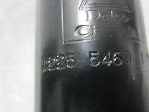 Foto de AMORTIGUADOR DELANTERO FORD ESCORT BERL./TURN./CAB./EXPRESS referencia D2255469 foto 4