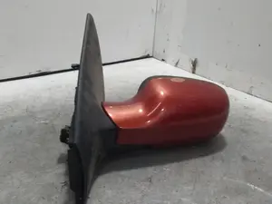Foto de RETROVISOR IZQUIERDO RENAULT MEGANE II BERLINA 5P 1.5 dCi Diesel (82 CV / 60 KW) referencia 12353060 foto 9