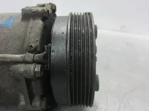 Foto de COMPRESOR AIRE ACONDICIONADO SEAT LEON (1M1) referencia 1J0820803K foto 5