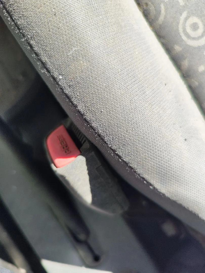 Foto de PRETENSOR AIRBAG DERECHO CHEVROLET MATIZ 0.8 CAT (52 CV / 38 KW)