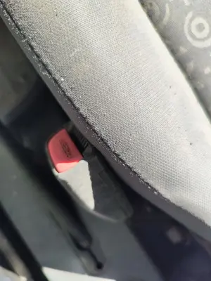 Foto de PRETENSOR AIRBAG DERECHO CHEVROLET MATIZ 0.8 CAT (52 CV / 38 KW)