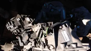 Foto de CAJA CAMBIOS CITROEN XSARA PICASSO referencia 20DL65 foto 5