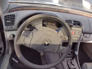 Foto de AIRBAG DELANTERO IZQUIERDO MERCEDES-BENZ CLK (BM 208) COUPE 3.2 V6 18V CAT (218 CV / 160 KW)