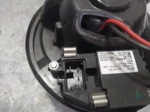 Foto de MOTOR CALEFACCION SEAT ALTEA (5P1) 2.0 TDI (140 CV / 103 KW) referencia 3C0907521 foto 4