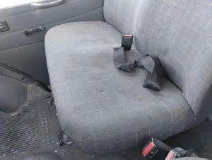 Foto de ASIENTO DELANTERO DERECHO FORD TRANSIT FURGÓN (CY/DY)(1986) 2.5 Diesel (80 CV / 59 KW) foto 6