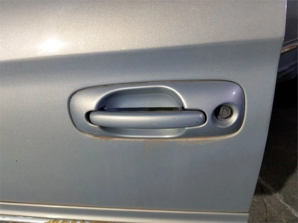 Foto de MANETA EXTERIOR DELANTERA IZQUIERDA CHRYSLER VOYAGER (RG)
