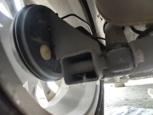 Foto de MANGUETA TRASERA IZQUIERDA FIAT 500 (150) BERLINA 1.2 CAT (69 CV / 51 KW)
