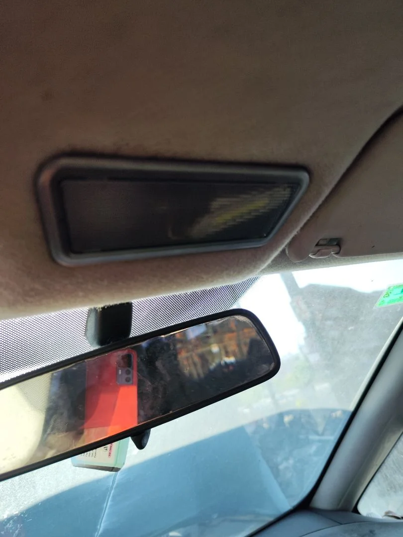 Foto de LUZ INTERIOR OPEL ZAFIRA A 2.0 DTI (101 CV / 74 KW) referencia 9104347