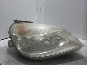 Foto de FARO DERECHO MERCEDES-BENZ VANEO (BM 414) COMPACT VAN 1.9 CAT (125 CV / 92 KW) referencia 0301189202