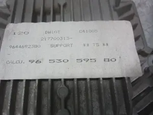 Foto de CENTRALITA MOTOR UCE PEUGEOT 307 BREAK / SW (S1)(04.2002) referencia 9653059580 foto 4