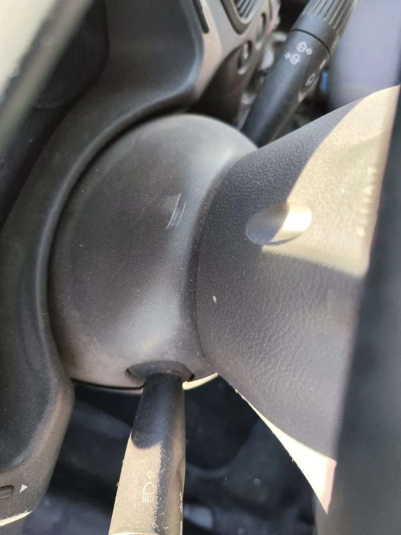 Foto de ANILLO AIRBAG FIAT II PUNTO (188) BERLINA 1.3 JTD CAT (69 CV / 51 KW)