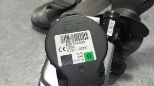 Foto de CINTURON SEGURIDAD DELANTERO DERECHO JAGUAR XF 2.0 Diesel CAT (163 CV / 120 KW) referencia 630704400 foto 3