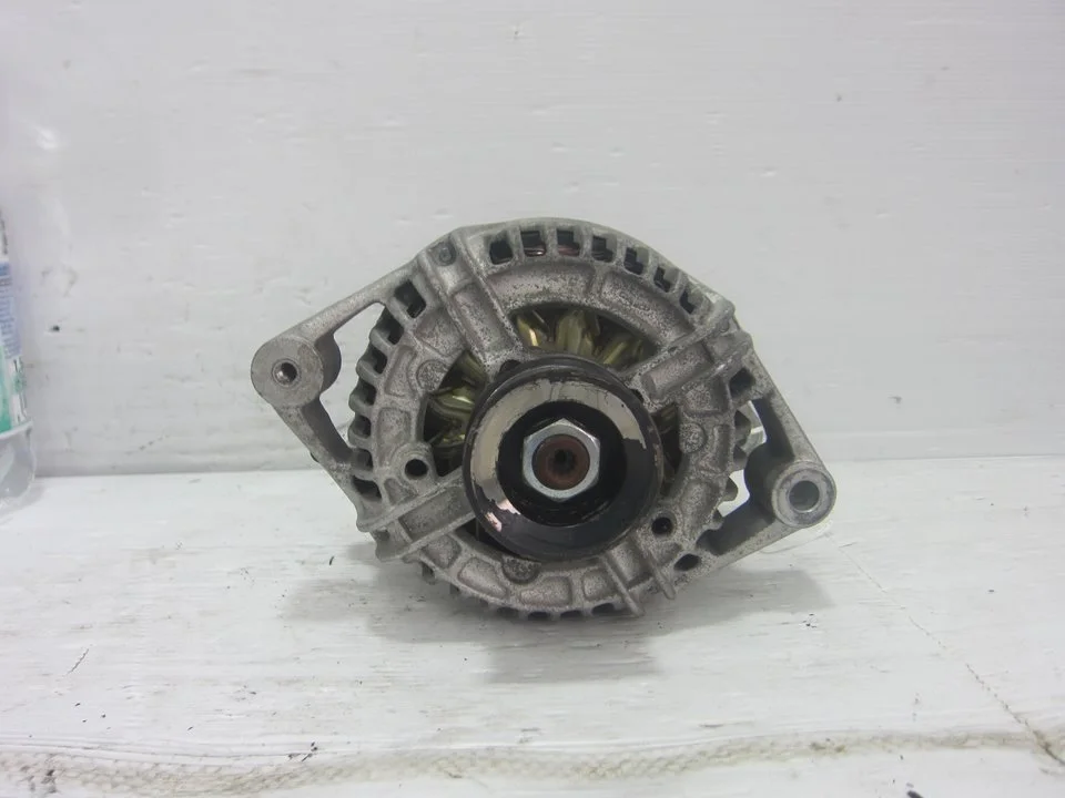 Foto de ALTERNADOR SAAB 9-3 CABRIOLET referencia YY13412