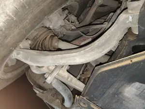 Foto de BRAZO SUSPENSION INFERIOR DELANTERO IZQUIERDO AUDI A4 BERLINA (8E)