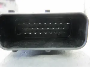 Foto de MOTOR ELEVALUNAS DELANTERO DERECHO SEAT TOLEDO (1M2) referencia 9776101436203 foto 2