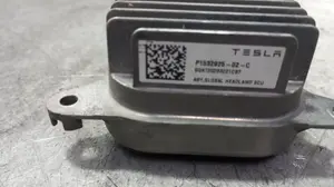 Foto de CENTRALITA LUCES TESLA MODEL 3 eléctrico 258 kW (cont. 153 kW) (350 CV / 258 KW) referencia 1532925-02-C foto 3