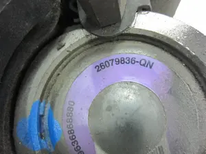 Foto de BOMBA DIRECCION PEUGEOT 206 SW referencia 26079836QN foto 4
