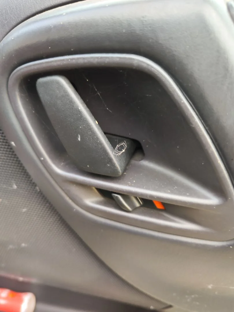 Foto de MANETA INTERIOR DELANTERA DERECHA JEEP GRAND CHEROKEE (WJ/WG) 4.0 CAT (190 CV / 140 KW)