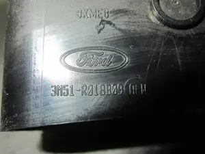 Foto de NO IDENTIFICADO FORD FOCUS C-MAX (CAP)(2003) 1.8 TDCi Turbodiesel CAT (116 CV / 85 KW) referencia 3M51R018B09 foto 3