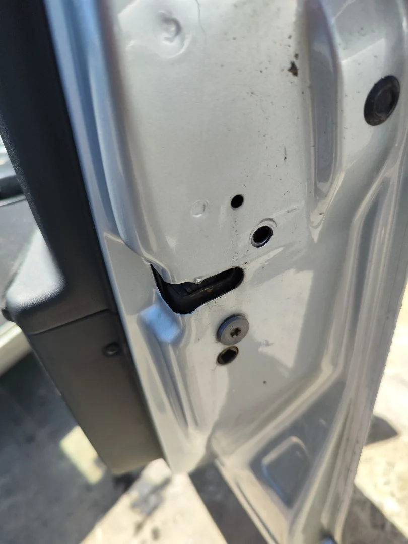 Foto de CERRADURA PUERTA DELANTERA DERECHA CITROEN C4 BERLINA 1.6 16V HDi (90 CV / 66 KW) referencia 9136ES