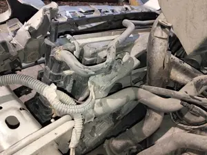 Foto de ELECTROVENTILADOR FORD FOCUS SPORTBREAK (CAP) 1.6 TDCi CAT (90 CV / 66 KW) referencia 1530980