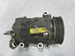 Foto de COMPRESOR AIRE ACONDICIONADO PEUGEOT 407 referencia 9648138980 foto 10
