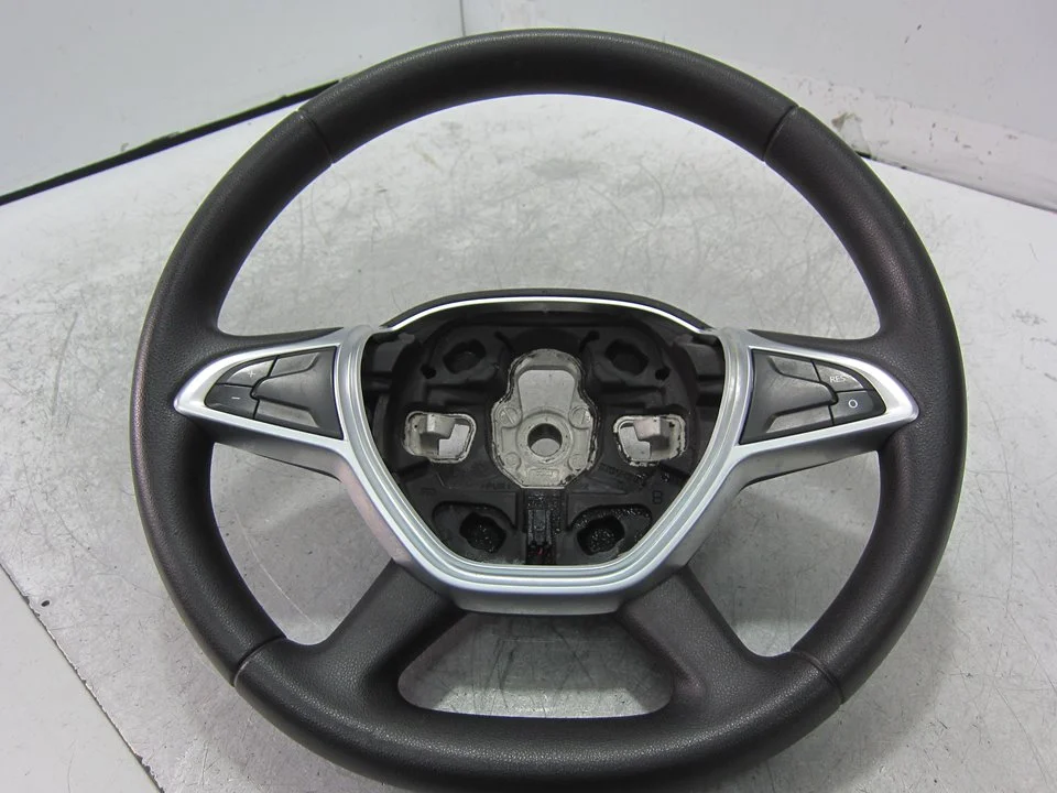 Foto de VOLANTE DACIA DOKKER 1.5 dCi Diesel FAP CAT (90 CV / 66 KW) referencia 34227004B