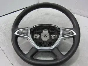 Foto de VOLANTE DACIA DOKKER 1.5 dCi Diesel FAP CAT (90 CV / 66 KW) referencia 34227004B