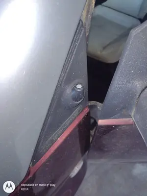 Foto de BASE DE ANTENA SMART FORTWO COUPE 0.7 Turbo CAT (61 CV / 45 KW)