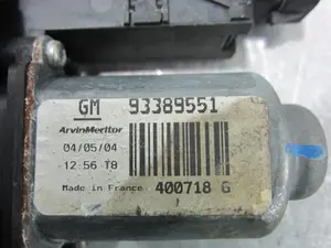 Foto de ELEVALUNAS DELANTERO IZQUIERDO OPEL MERIVA 1.4 16V (90 CV / 66 KW) referencia 93389551 foto 2