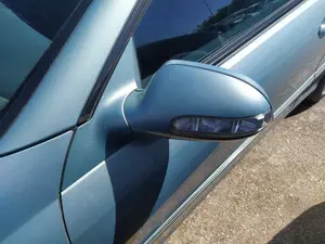 Foto de RETROVISOR IZQUIERDO MERCEDES-BENZ CLK (BM 209) CABRIO 3.2 V6 18V CAT (218 CV / 160 KW)