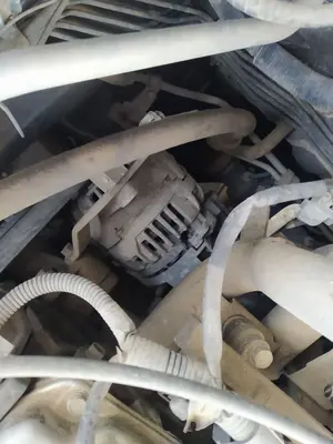 Foto de ALTERNADOR MITSUBISHI SPACE STAR (DG0) 1.6 CAT (98 CV / 72 KW)