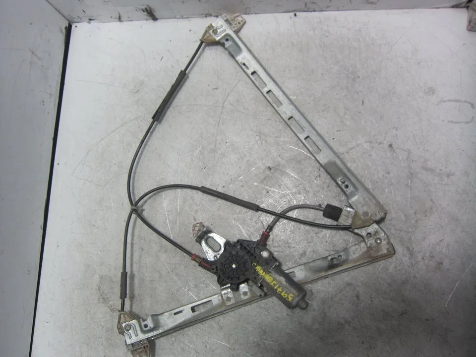Foto de ELEVALUNAS DELANTERO DERECHO PEUGEOT 206 2.0 HDi CAT (90 CV / 66 KW) referencia 9222F7