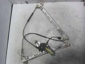 Foto de ELEVALUNAS DELANTERO DERECHO PEUGEOT 206 2.0 HDi CAT (90 CV / 66 KW) referencia 9222F7