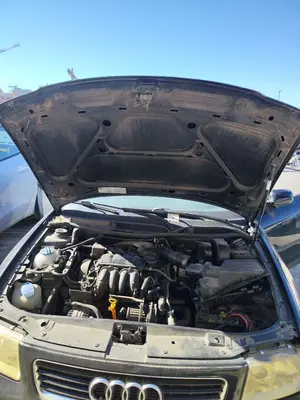 Foto de CAPO AUDI A3 (8L) 1.6  (102 CV / 75 KW) referencia 8L0823029C