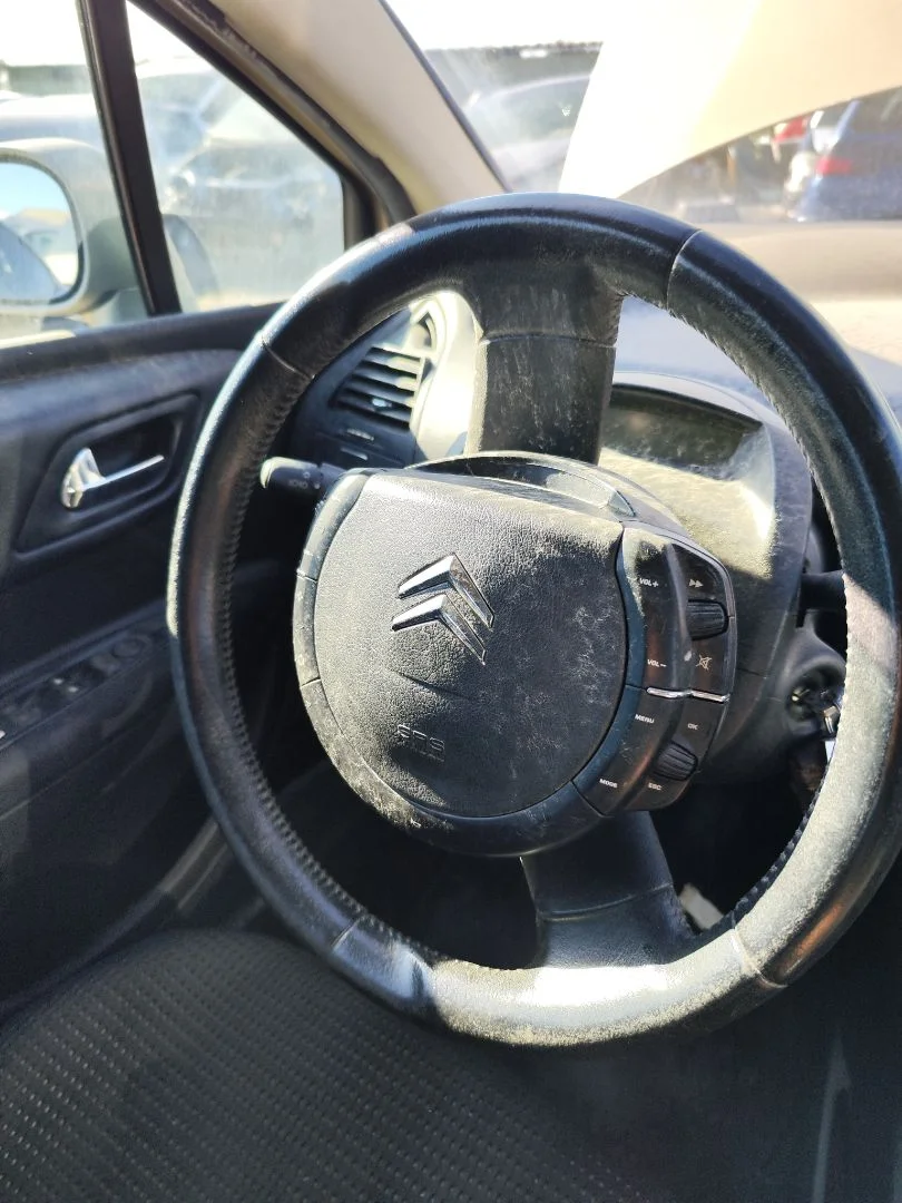 Foto de VOLANTE CITROEN C4 BERLINA referencia 4109JE