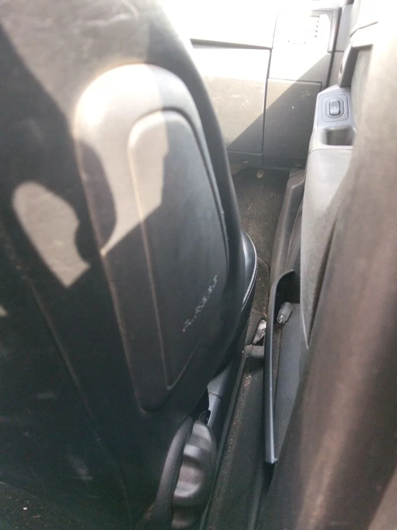 Foto de AIRBAG LATERAL DERECHO OPEL MERIVA 1.7 16V CDTI (101 CV / 74 KW) referencia 13128740