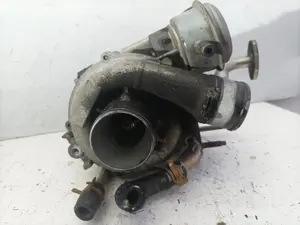 Foto de TURBOCOMPRESOR RENAULT MEGANE II CLASSIC BERLINA referencia 673918 foto 5