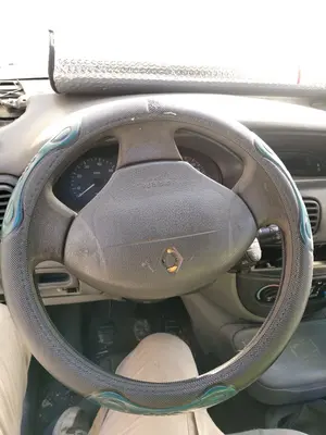 Foto de VOLANTE RENAULT SCENIC I (JA...) 1.9 dCi Diesel CAT (102 CV / 75 KW) referencia 7700429734