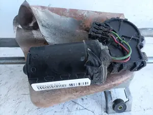 Foto de MOTOR LIMPIA DELANTERO SEAT CORDOBA VARIO (6K5) referencia 6K1955023 foto 2