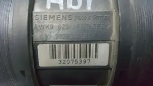 Foto de CAUDALIMETRO CITROEN XSARA FAMILIAR referencia 9628336380 foto 4