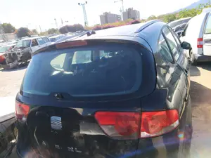 Foto de TECHO SEAT ALTEA XL (5P5) 1.9 TDI (105 CV / 77 KW) referencia 5P8817111