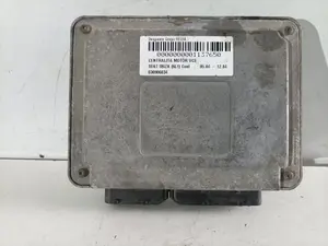 Foto de CENTRALITA MOTOR UCE SEAT IBIZA (6L1) 1.4 16V (101 CV / 74 KW) referencia 036906034GM foto 3