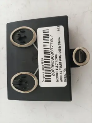 Foto de MODULO ELECTRONICO AUDI A4 AVANT (8K5) 2.0 16V TDI (143 CV / 105 KW) referencia 8K0959794