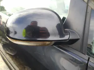 Foto de RETROVISOR DERECHO VOLKSWAGEN GOLF PLUS V (5M1) 1.9 TDI (105 CV / 77 KW) foto 2
