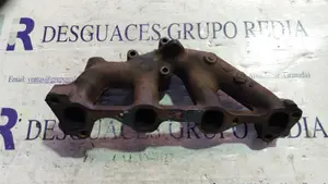 Foto de COLECTOR ESCAPE OPEL ASTRA G BERLINA referencia 90467732 foto 2