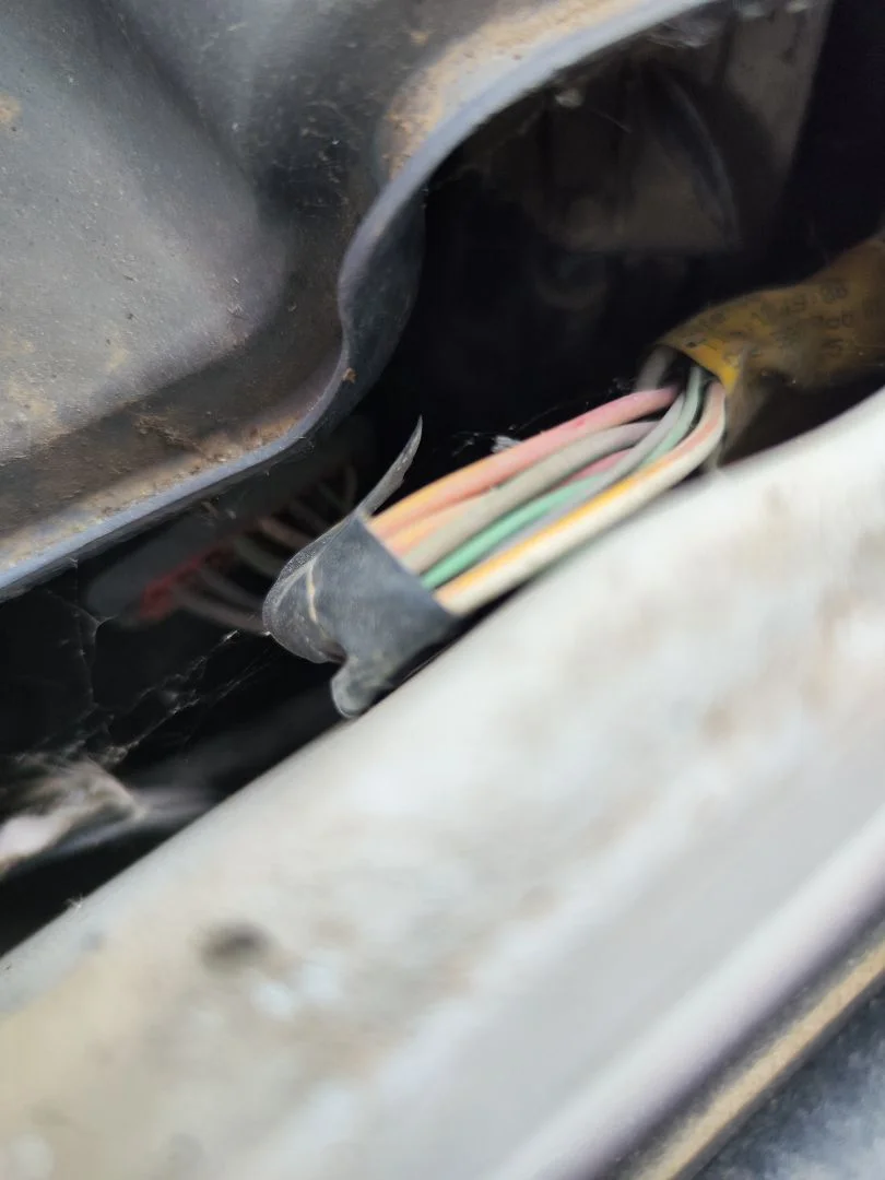 Foto de RESISTENCIA CALEFACCION RENAULT KANGOO I (F/KC0) 1.9 dCi Diesel CAT (84 CV / 62 KW)