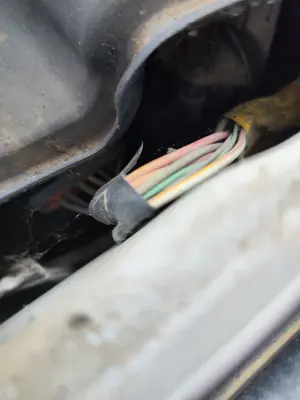Foto de RESISTENCIA CALEFACCION RENAULT KANGOO I (F/KC0) 1.9 dCi Diesel CAT (84 CV / 62 KW)