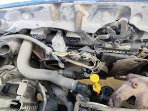 Foto de RADIADOR CALEFACCION / AIRE ACONDICIONADO CITROEN C2 1.1  (60 CV / 44 KW)